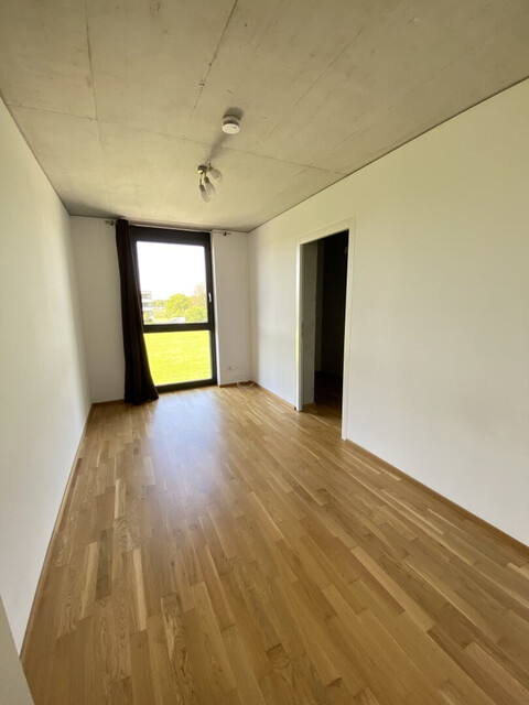 Wohnen in Seenähe: Moderne 3-Zimmerwohnung mit Loggia in Bregenz zu vermieten!