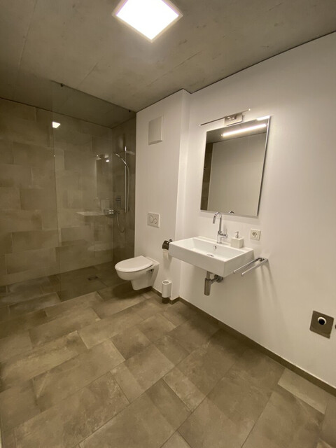 Wohnen in Seenähe: Moderne 3-Zimmerwohnung mit Loggia in Bregenz zu vermieten!