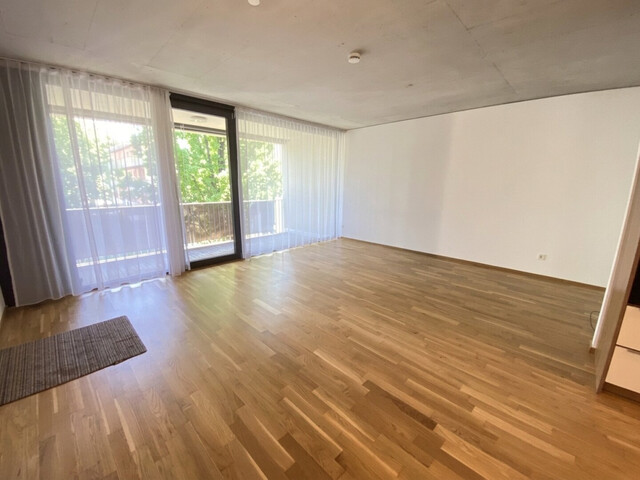 Wohnen in Seenähe: Moderne 3-Zimmerwohnung mit Loggia in Bregenz zu vermieten!