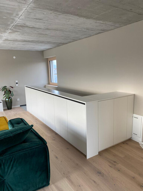 Außergewöhnliches Architektenhaus in ruhiger Wohngegend