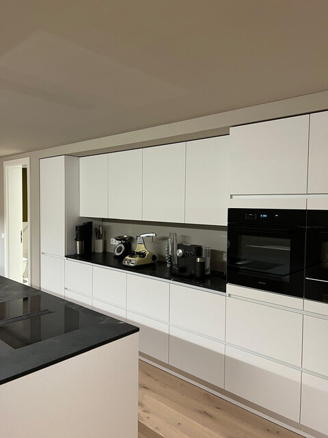 Außergewöhnliches Architektenhaus in ruhiger Wohngegend