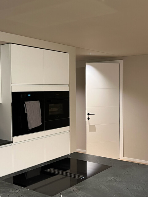 Außergewöhnliches Architektenhaus in ruhiger Wohngegend