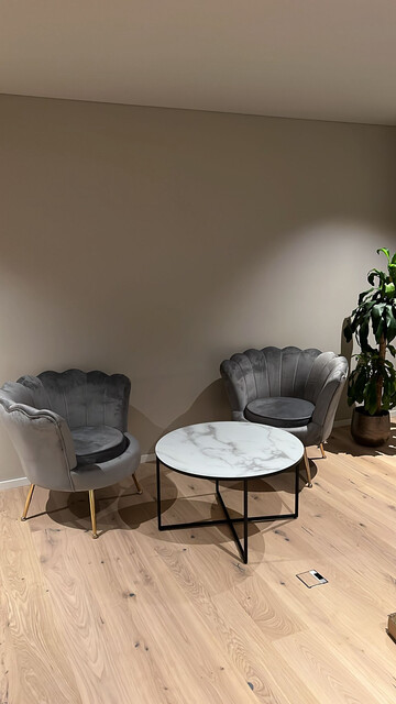 Außergewöhnliches Architektenhaus in ruhiger Wohngegend