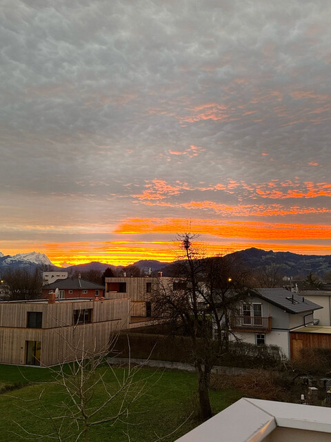Außergewöhnliches Architektenhaus in ruhiger Wohngegend