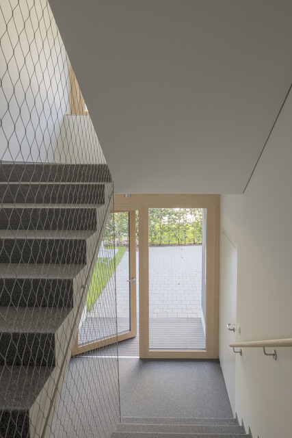 Einzigartige 4-Zimmerwohnung  in ruhiger Wohnlage mit schönem Ausblick und 2 Bäder