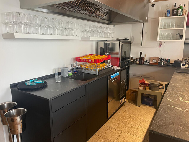 Gastronomiefläche mitten im Zentrum von Hohenems zu vermieten!