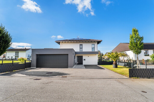 Ihr exklusives Zuhause in Dornbirn – modernes Wohnen auf höchstem Niveau