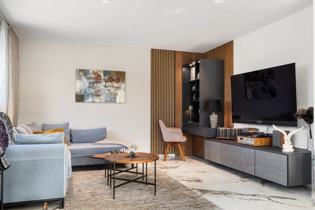 Ihr exklusives Zuhause in Dornbirn – modernes Wohnen auf höchstem Niveau