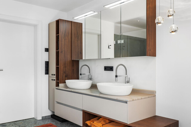 Ihr exklusives Zuhause in Dornbirn – modernes Wohnen auf höchstem Niveau