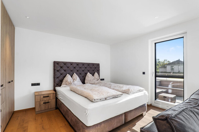 Ihr exklusives Zuhause in Dornbirn – modernes Wohnen auf höchstem Niveau