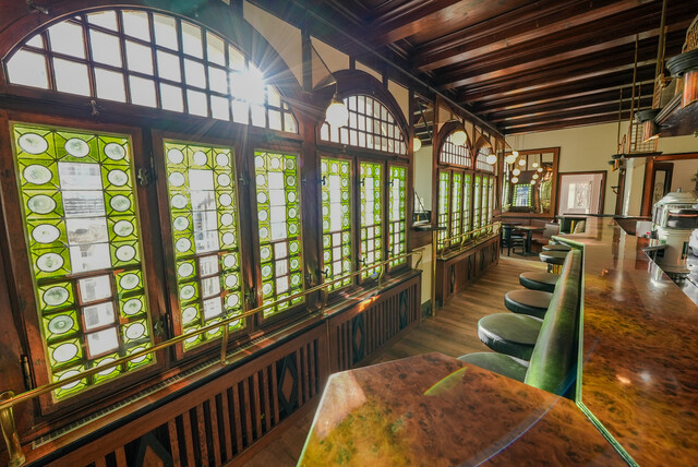 Top-Lage in Schruns: Stilvolle Bar sucht neuen Mieter!