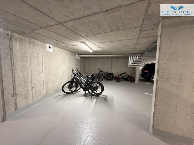 Anlegerwohnung in Hohenweiler - Neubau!