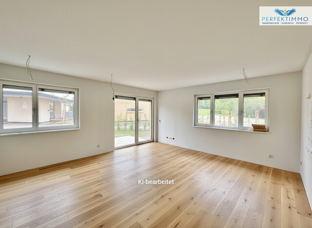 Anlegerwohnung in Hohenweiler - Neubau!