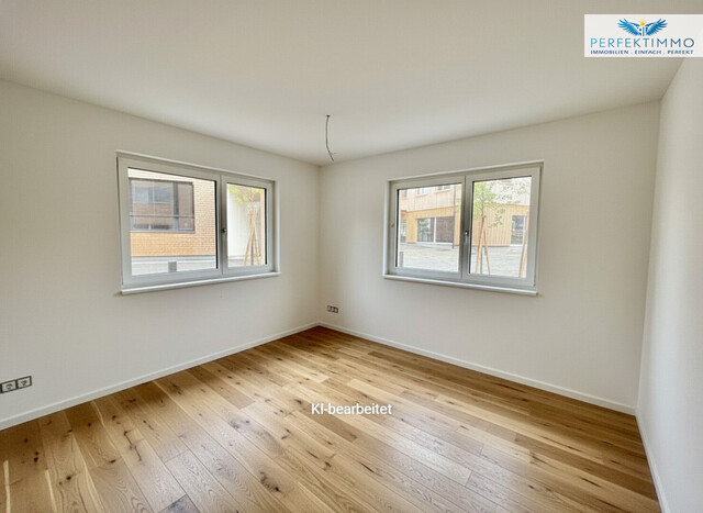 Anlegerwohnung in Hohenweiler - Neubau!