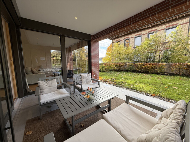 Provisionsfrei! - Einzigartige Gartenwohnung im Villenviertel von Dornbirn