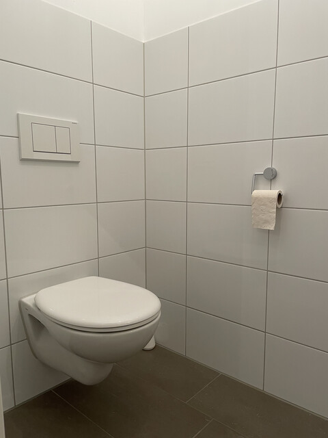 Helle, zentrale  3-Zimmer-Wohnung mit Balkon und Tiefgarage in Rankweil