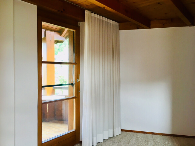 Heimelige Maisonette-Wohnung in Feldkirch-Tisis