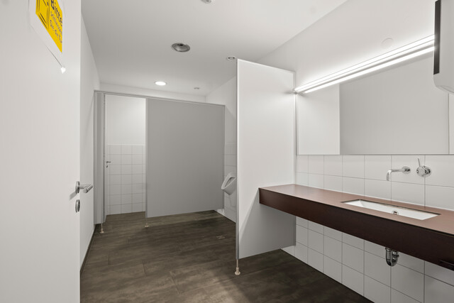 Ravensburg (DE) - Bürofläche im 1. OG mit ca. 500 m²                 