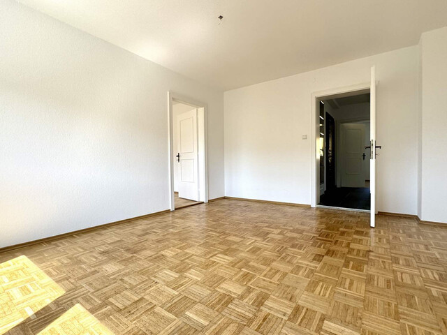 Das neue Zuhause für Ihre Familie 4 Zimmerwohnung zu verkaufen