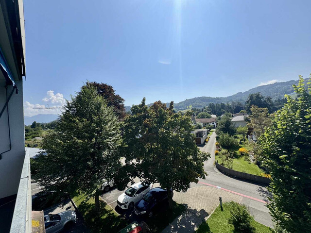 Das neue Zuhause für Ihre Familie 4 Zimmerwohnung zu verkaufen