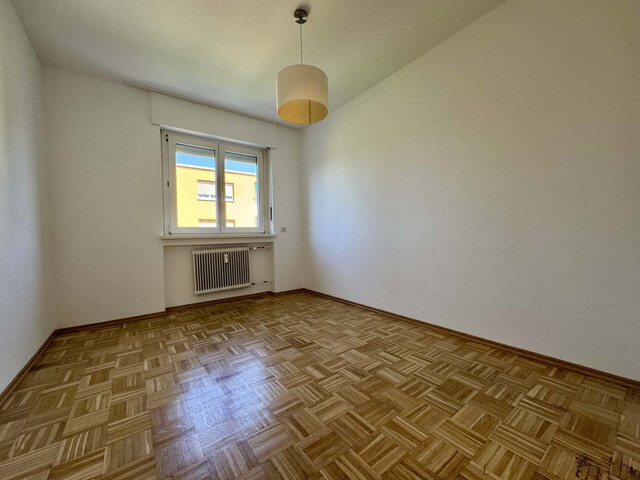 Das neue Zuhause für Ihre Familie 4 Zimmerwohnung zu verkaufen