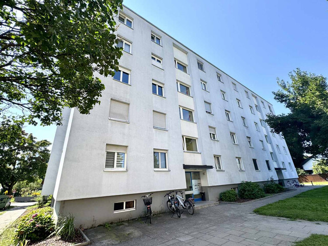 Das neue Zuhause für Ihre Familie 4 Zimmerwohnung zu verkaufen