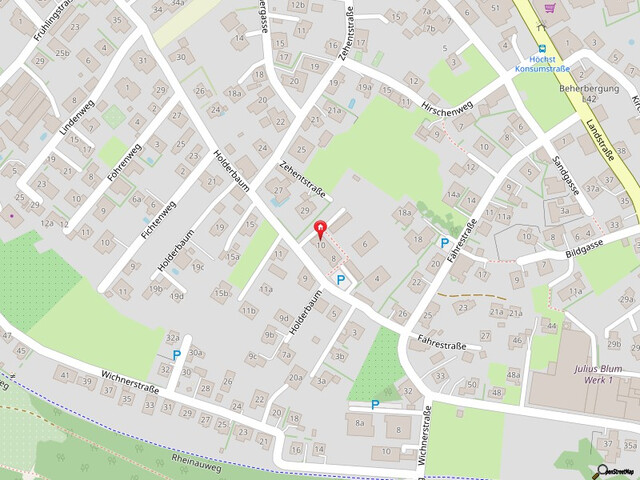 Das neue Zuhause für Ihre Familie 4 Zimmerwohnung zu verkaufen