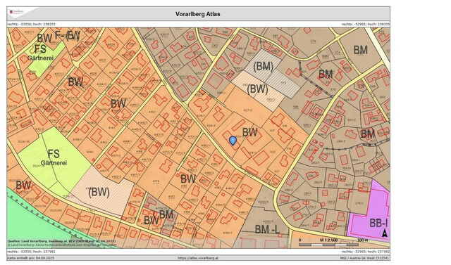 Das neue Zuhause für Ihre Familie 4 Zimmerwohnung zu verkaufen