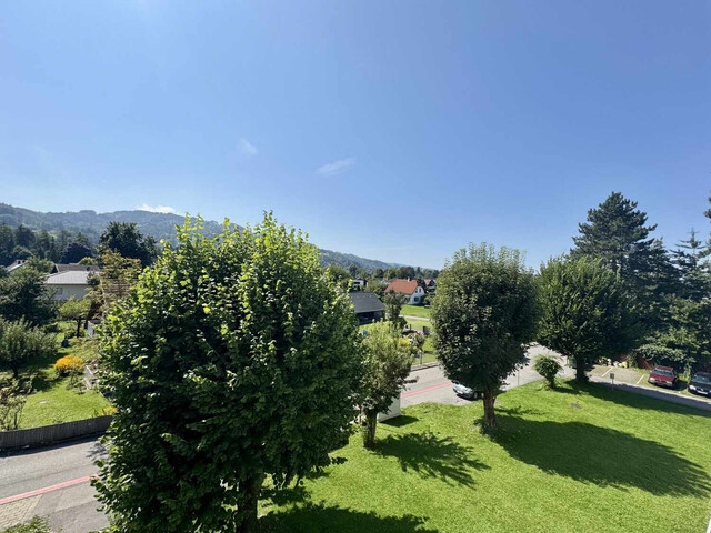 Das neue Zuhause für Ihre Familie 4 Zimmerwohnung zu verkaufen