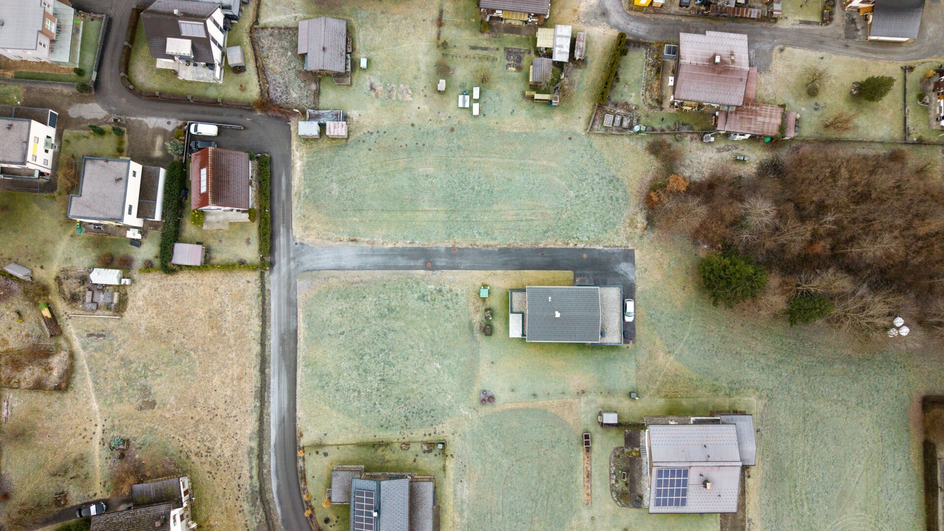 Traumhaftes Grundstück in Tschagguns – 600m² für Ihr Zuhause in Vorarlberg!