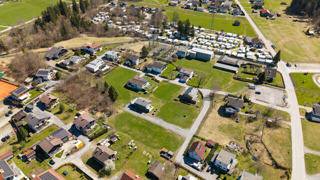 Traumhaftes Grundstück in Tschagguns – 600m² für Ihr Zuhause in Vorarlberg!