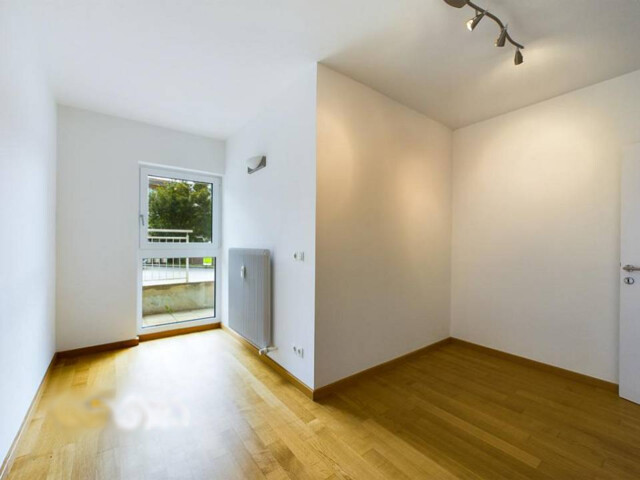 Am See direkt bei Bregenzer Innenstadt - Sehr großzügige 3,5-Zimmer-Wohnung - Besonders auch für Senioren geeignet