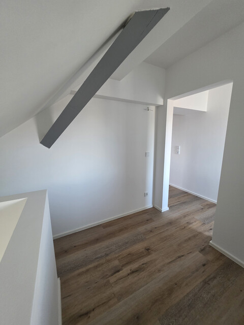 Wunderschöne 3 Zimmer Dachgeschosswohnung in Lauterach zu vermieten 