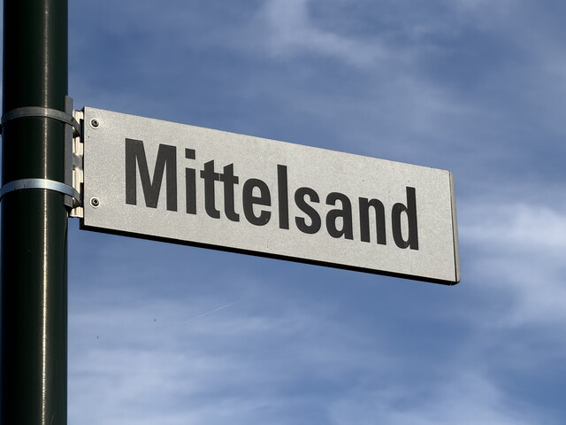 Baugrundstücke in Koblach