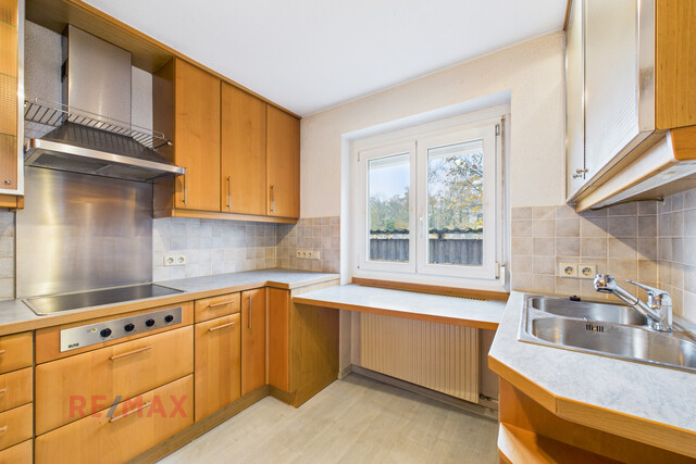 Wohnen nur ca. 100 m vom Bodenseeufer entfernt in Hard