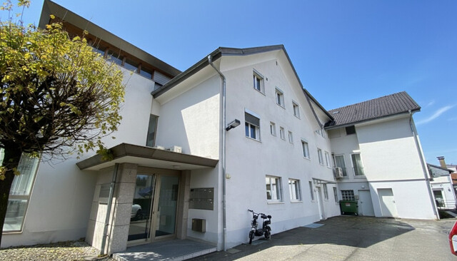 Im Herzen von Götzis: 3-Zimmerwohnung zu vermieten!