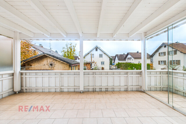 Wohnen nur ca. 100 m vom Bodenseeufer entfernt in Hard