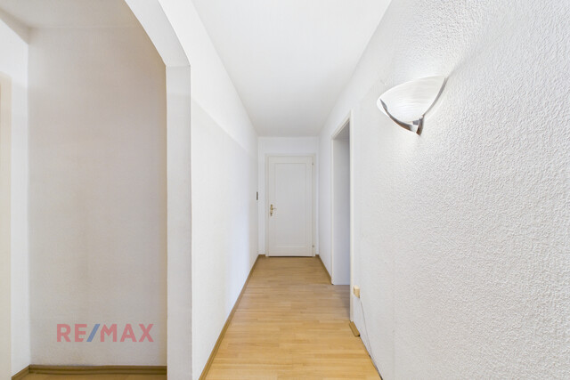 Wohnen nur ca. 100 m vom Bodenseeufer entfernt in Hard