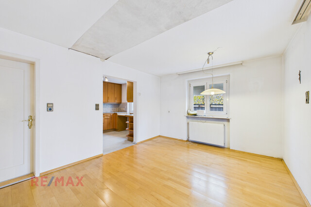 Wohnen nur ca. 100 m vom Bodenseeufer entfernt in Hard