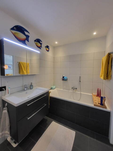 2-Zimmer Gartenwohnung in Altach TOP Lage