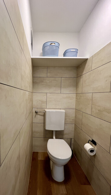 Citywohnung, top saniert & möbliert, bereit für neue Eigentümer!