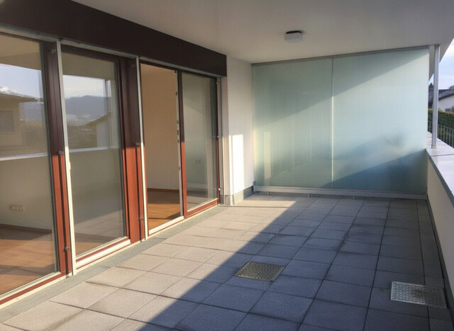 Attraktive 2-Zimmerwohnung mit Terrasse und Tiefgaragenplatz in Feldkirch zu vermieten!