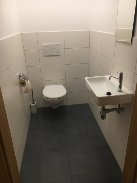 Attraktive 2-Zimmerwohnung mit Terrasse und Tiefgaragenplatz in Feldkirch zu vermieten!