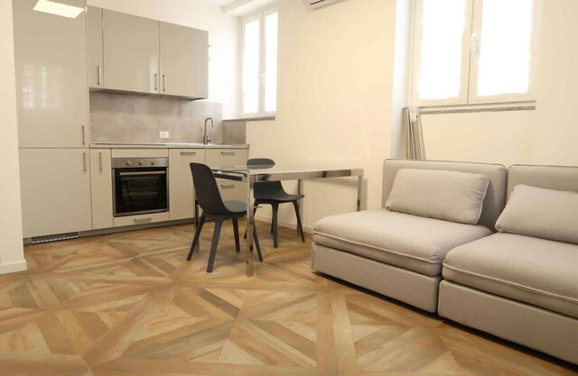 1 Zimmer Wohnung Perfekte Lage