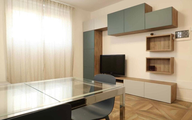 1 Zimmer Wohnung Perfekte Lage