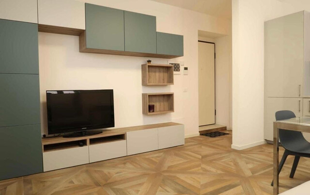 1 Zimmer Wohnung Perfekte Lage