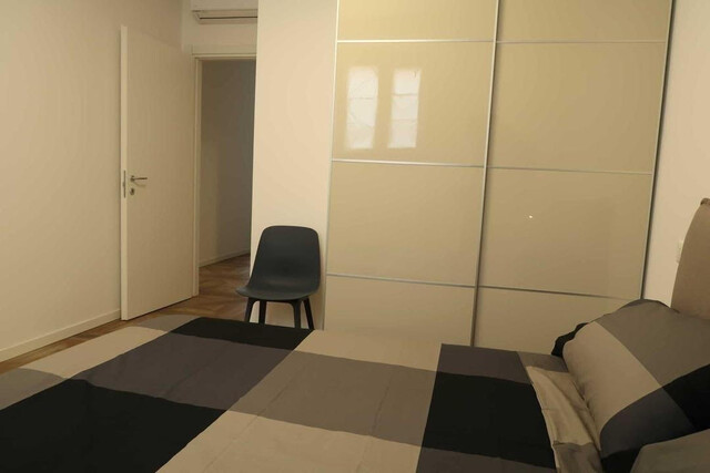 1 Zimmer Wohnung Perfekte Lage