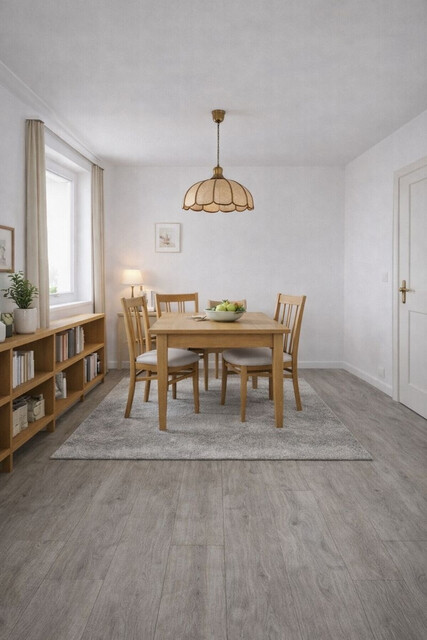 Sanierte Wohnung 2 Etagen 12 Zimmer in Top-Lage!