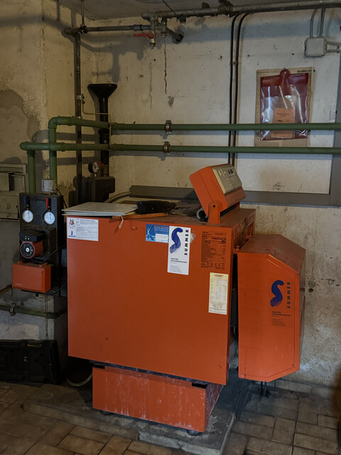 Traumhaftes Einfamilienhaus mit großzügigem Garten in Top-Lage Frastanz.