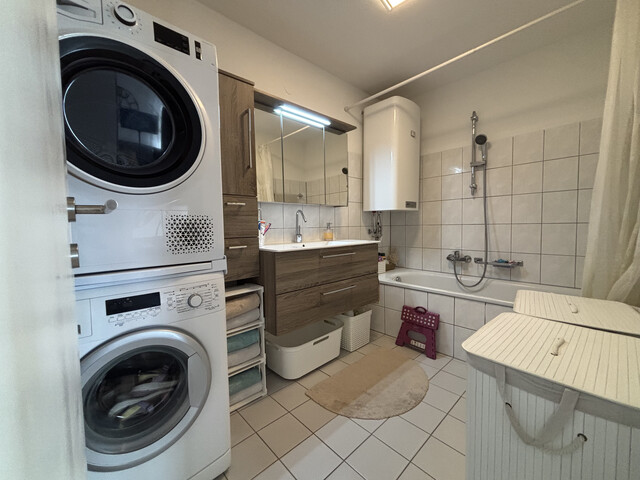 Schöne 3-Zimmer Dachgeschosswohnung mit Balkon in Lauterach